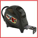 ムラテックKDSダブルジーエボエックス25巾7.5mGGEVOX25-75【メートル目盛】