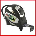 ムラテックKDSダブルジーエボステンレス25巾5.5mGGEVOS25-55【メートル目盛】