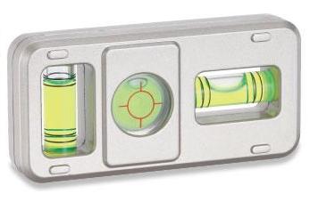 エビス　磁石付　モバイルレベルED-MOM【水平器】