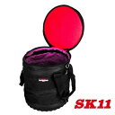 藤原産業 SK11ポップアップバッグPRO★SPU-R31DX【工具バック】
