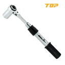 トップ工業 TOP【送料無料】水道本管用ストレート形トルクレンチ(単能型)RM-24LST