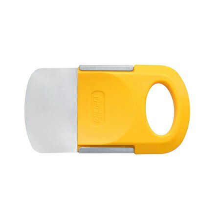 OLFA オルファ14B　鉄の爪64ミリスクレーパー左右両用　はがす、けずる