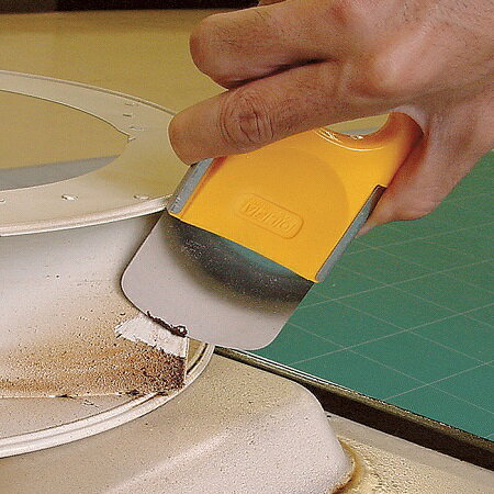 OLFA ����ե�14B��Ŵ����64�ߥꥹ���졼�ѡ�����ξ�ѡ��Ϥ�����������