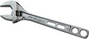 MCC エコモンキーレンチワイド EMW- 300呼び寸法300mm(口開寸法12〜42mm)