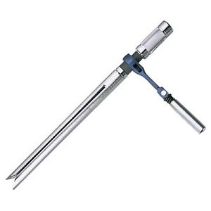 乐天商城 - トップ工業　TOPボイド管ラチェットレンチVR-450