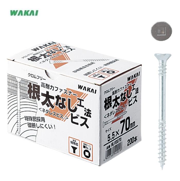 楽天市場】ボードビス 28mmの通販