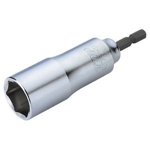 トップ工業　TOP電動ドリル用ソケット呼び19mm EDS-19（インパクト対応）