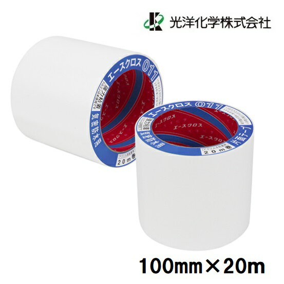 楽天市場】エースクロス 011 100mmの通販