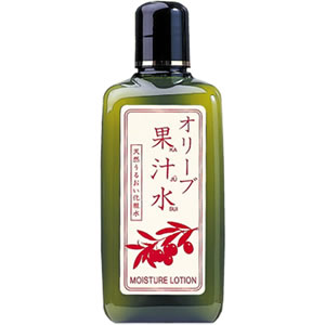 オリーブマノン グリーンローション(果汁水)