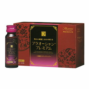 プラオーシャンプレミアム（50mL×10本入）×5個