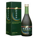 野草菜果500mL×1本