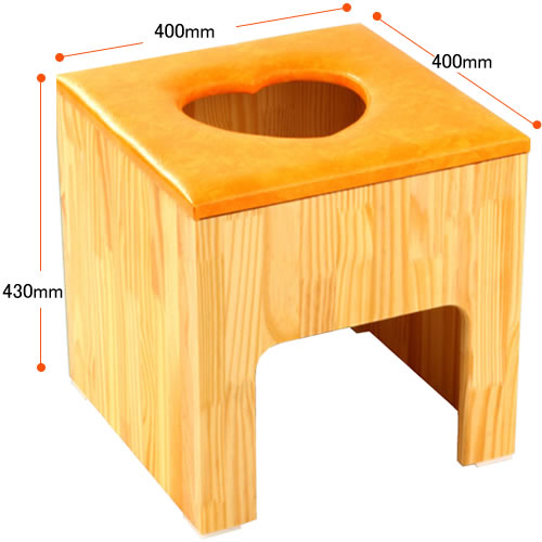 商品情報 商品名 よもぎ蒸し木製座薫ハート型クッションイス 商品特徴 よもぎ蒸し座薫浴を行うための椅子です。 厳選した木材を使っており、防水加工でカビなどの心配もなく長期間安心してご使用いただけ、滑り止め、床キズ防止加工が施されております。...
