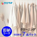春の新生活応援キャンペーン!【新商品】 初回購入者限定価格!詰め放題 7点パック ダウンジャンパー制限ナシ♪【即納】クリーニング 宅配【送料無料】【衣類/スキー...