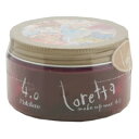 《送料無料》メイクアップワックス 4.0 65g【モルトベーネ moltobene】【ロレッタ loretta】【正規品・サロン専売品】