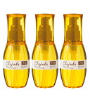 《セット》ミルボン ディーセス エルジューダ FO 120ml 3本セット サロン専売品 トリートメント オイル MILBON