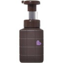 《送料無料》アリミノ ピース バウンシーカール ホイップ(チョコ) 250ml サロン専売品 ◆お中元・お祝い・ギフト・お誕生日プレゼントにも◆