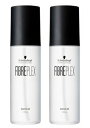 ファイバープレックス ボンドオイル 150ml 2本セット シュワルツコフ 洗い流さないトリートメント アウトバス