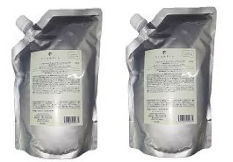 樂天商城 - 《セット・送料無料》【デミ】フローディア シャンプー バランシング 1000ml レフィル 2個セット【フローディア スキャルプ】