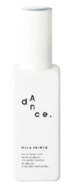 アリミノ ダンスデザインチューナー　フラプライマー 120mL　洗い流さないヘアトリートメント　オイル