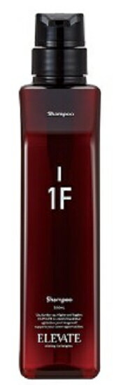 シャンプーでニオイの元を洗い流す 【エレベート シャンプー 550mL】 清潔感はビジネスマンの常識。 毎日のヘアケアで新しい自分へリセット。 スタイリング剤や皮脂汚れを落としさっぱりと洗いあげ、ふんわりボリュームの出やすい髪へ。 シャンプ...