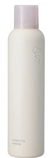 ロレッタエメ グロスキープスプレー 170g　ビーエックス　ヘアスプレー LORETTA AIMER