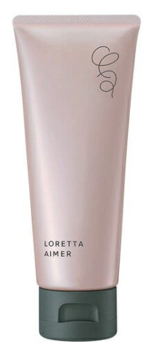 ロレッタエメ 　オイルグリース　 80g　ビーエックス　スタイリング LORETTA AIMER