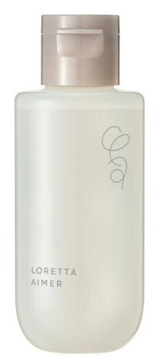 ロレッタエメ 　オイルジェル　120g　ビーエックス　スタイリングジェル LORETTA AIMER