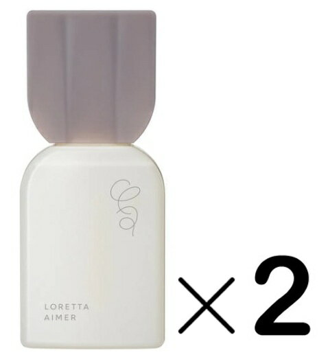 《セット》ロレッタエメ　スタイリングオイル 120ml　2個セット ビーエックス 　ボディ・ヘアオイル LORETTA AIMER