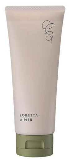 ロレッタエメ スタイリングクリーム 100g　 ビーエックス　ボディ・スタイリングクリーム LORETTA AIMER