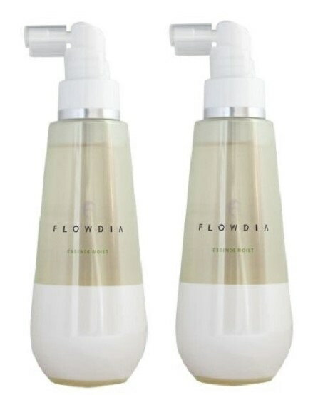 ・デミフローディア エッセンス モイスト ・デミフローディア エッセンス モイスト