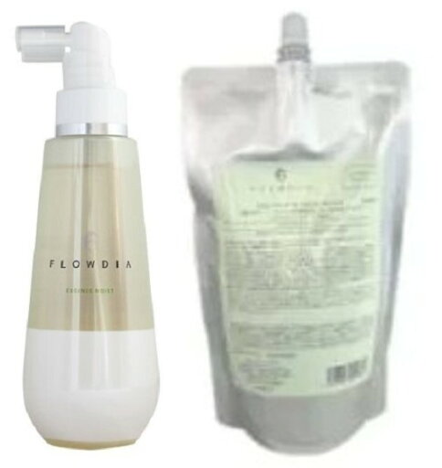 《セット・送料無料》【デミ】フローディア エッセンス モイスト 150mL&350mL ボトル&レフィル2点セット【フローディア スキャルプ】 《セット・送料無料》【デミ】フローディア エッセンス モイスト 150mL&350mL ボトル&レフィル2点セット【フローディア スキャルプ】