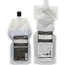 《セット・送料無料》R-21 エクストラ(EX) シャンプー 700ml & コンディショナー 700g レフィル【サンコール SUNCALL】◆お中元・お祝い・ギフト・お誕生日プレゼントにも◆