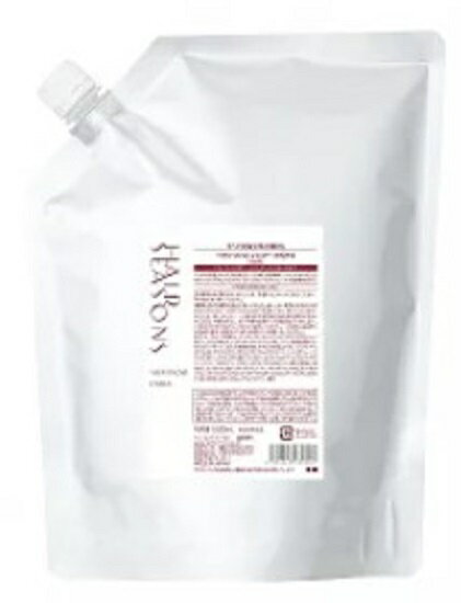 《送料無料》【デミ】ヘアシーズンズ シャンプー エクストラ 2000mL レフィル サロン専売品◆お祝い・ギ..