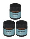 《セット・送料無料》【アリミノ】アリミノ メン ハード バーム 60g 3個セット サロン専売品◆お祝い・ギフト・お誕生日プレゼントにも◆