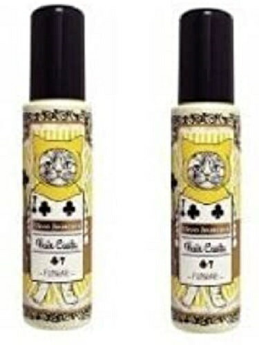 樂天商城 - 《セット・送料無料》【デミ】ウェーボ ジュカーラ ヘアカスタ7 95g 2本セット