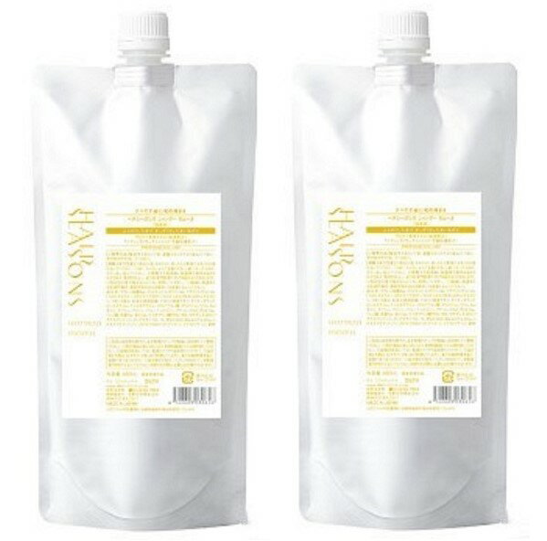 樂天商城 - 《セット・送料無料》【デミ】ヘアシーズンズ シャンプー スムース 450ml レフィル 2個セット サロン専売品