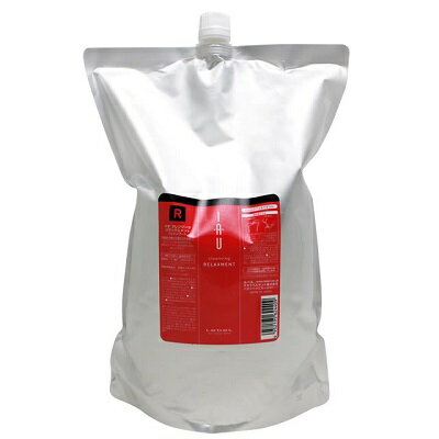 乐天商城 - 《送料無料》イオ クレンジング リラックスメント 2500mL レフィル【正規品・サロン専売品】◆お中元・お祝い・ギフト・お誕生日プレゼントにも◆