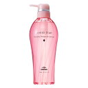 【ミルボン】ジェミールフラン シャンプー ダイヤ 500ml サロン専売品 ミルボン MILBON