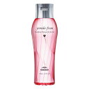 【ミルボン】ジェミールフラン シャンプー ハート 200ml サロン専売品 MILBON