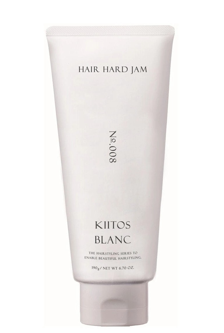《送料無料》【サンコール】キートス ブラン ヘアハードジャム 8 190g サロン専売品◆お祝い・ギフト・..