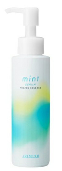 アリミノ　ミント セラム フローズンエッセンス　120ml 洗い流すスキャルプローション