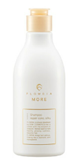 樂天商城 - 【デミ】フローディアモア　シャンプー　リペアコンクシルキー　250ml