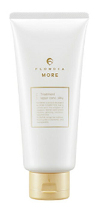 樂天商城 - 【デミ】フローディアモア　リートメント　リペアコンクシルキー　200g