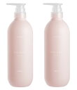 《セット・送料無料》【アリミノ】 スプリナージュ モイストヴェール シャンプー 680ml&トリートメント 680g ARIMINO サロン専売品