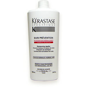 【ケラスターゼ】バンプレバシオンEX1000ml(1L)(ポンプ付き)シャンプー業務用【KERASTASE】【ロレアル】【スペシフィックSPECIFIQUE(SP)】★父の日のプレゼントにも★お誕生日プレゼントにも★