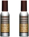 《セット・送料無料》【フィヨーレ】クリエイティブデザイン ナチュラルキープミスト 150mL 2個セット ヘアスタイリング【正規品・サロン専売品】