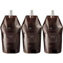 《セット・送料無料》【サンコール】R-21 シャンプー 700ml レフィル 3個セット サロン専売品(4)