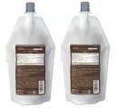 《セット・送料無料》【サンコール】R-21 スキャルプパックプラス 400g 2個セット サロン専売品 ◆お祝い・ギフト・お誕生日プレゼントにも◆