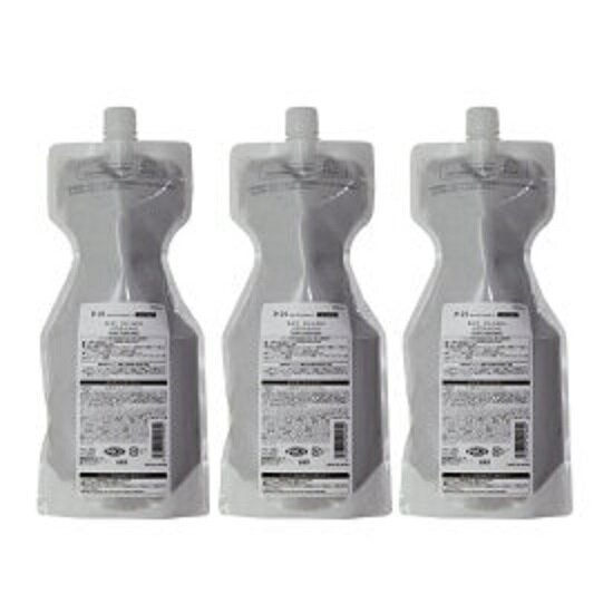 樂天商城 - 《セット・送料無料》【サンコール】R-21 トリートメント 700g レフィル 3個セット