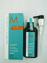 《送料無料》モロッカンオイルトリートメント ライト100ml（ポンプ付）【MOROCCAN OIL 】【正規品・サロン専売品】◆お中元・お祝い・ギフト・お誕生日プレゼントにも◆